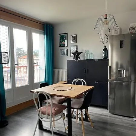 Tranquille Proche Toutes Commodites * Chambéry