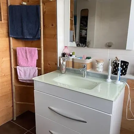 Tranquille Proche Toutes Commodites Chambéry